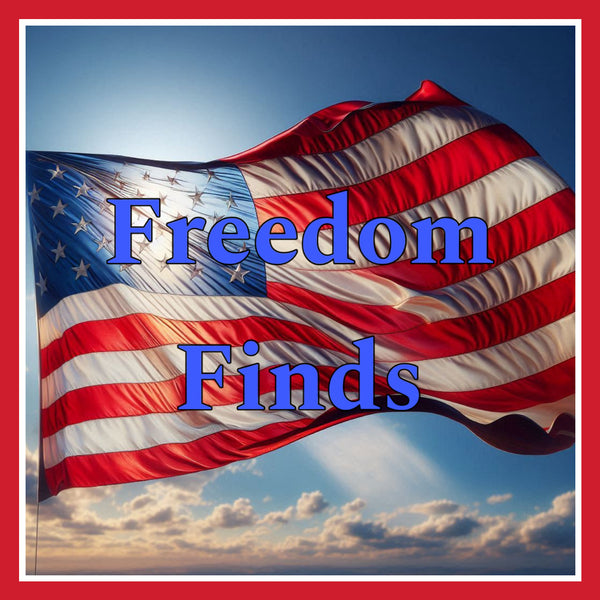 FreedomFinds